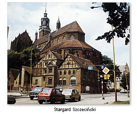 Stargard Szczecinski